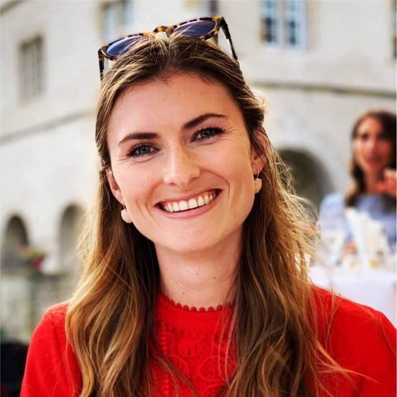 Franziska Klein