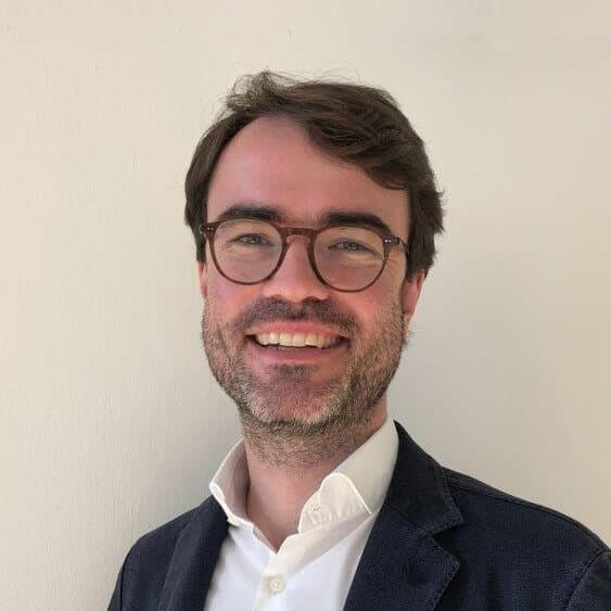 Sebastian Klein